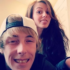 Meet your Posher, Cody